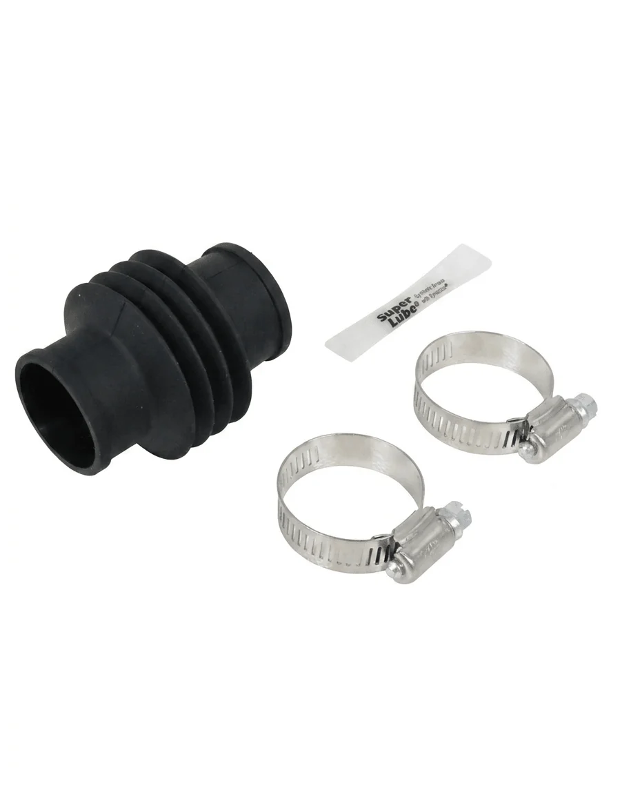 DARKMATTERX Replacement Precision Shift Arm Boot