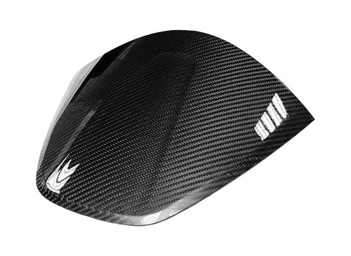 Rexpeed Dry Carbon Crown Meter Cover 2013-2021 BRZ