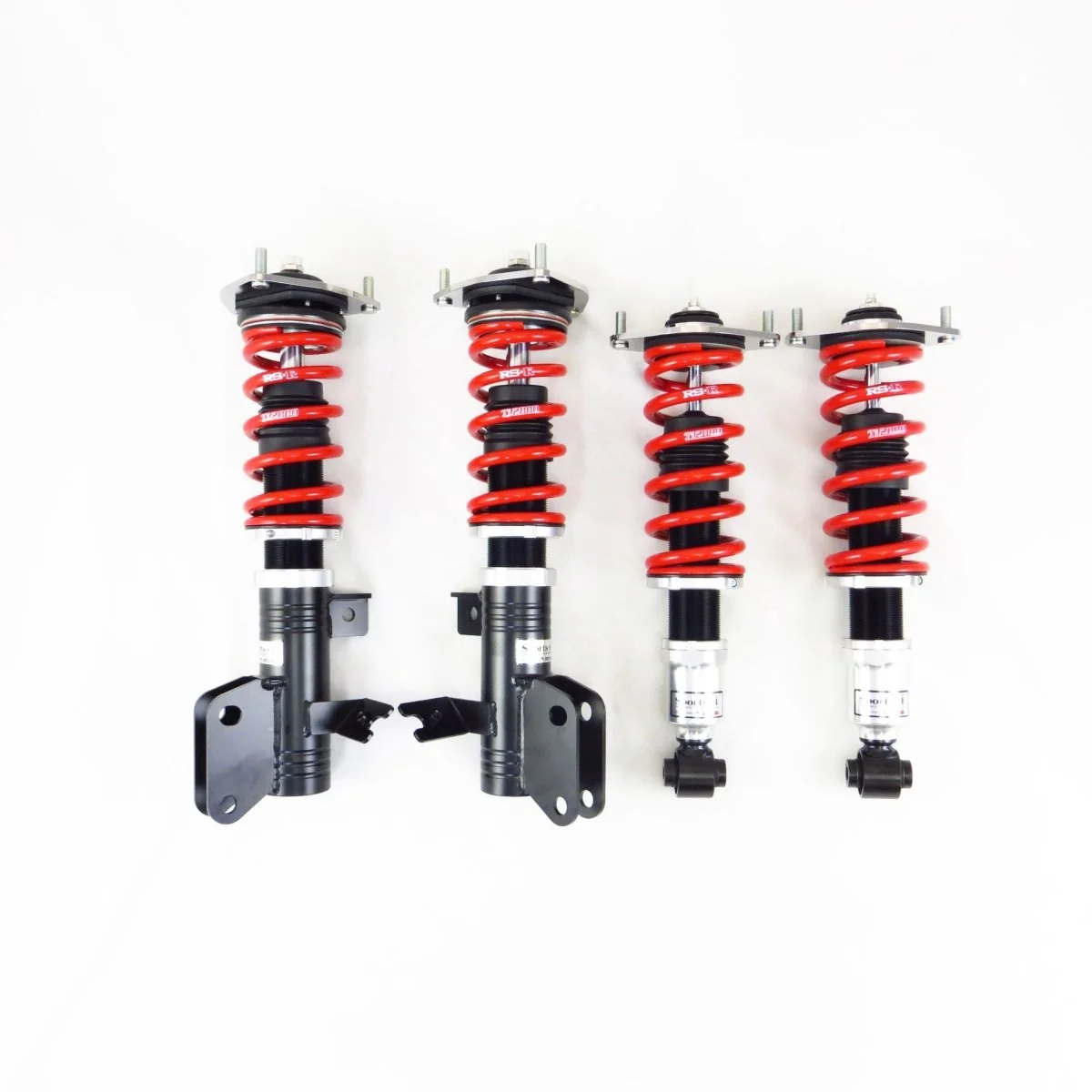 RS-R Suspension Sports i Coilover Kit 2022-2026 WRX