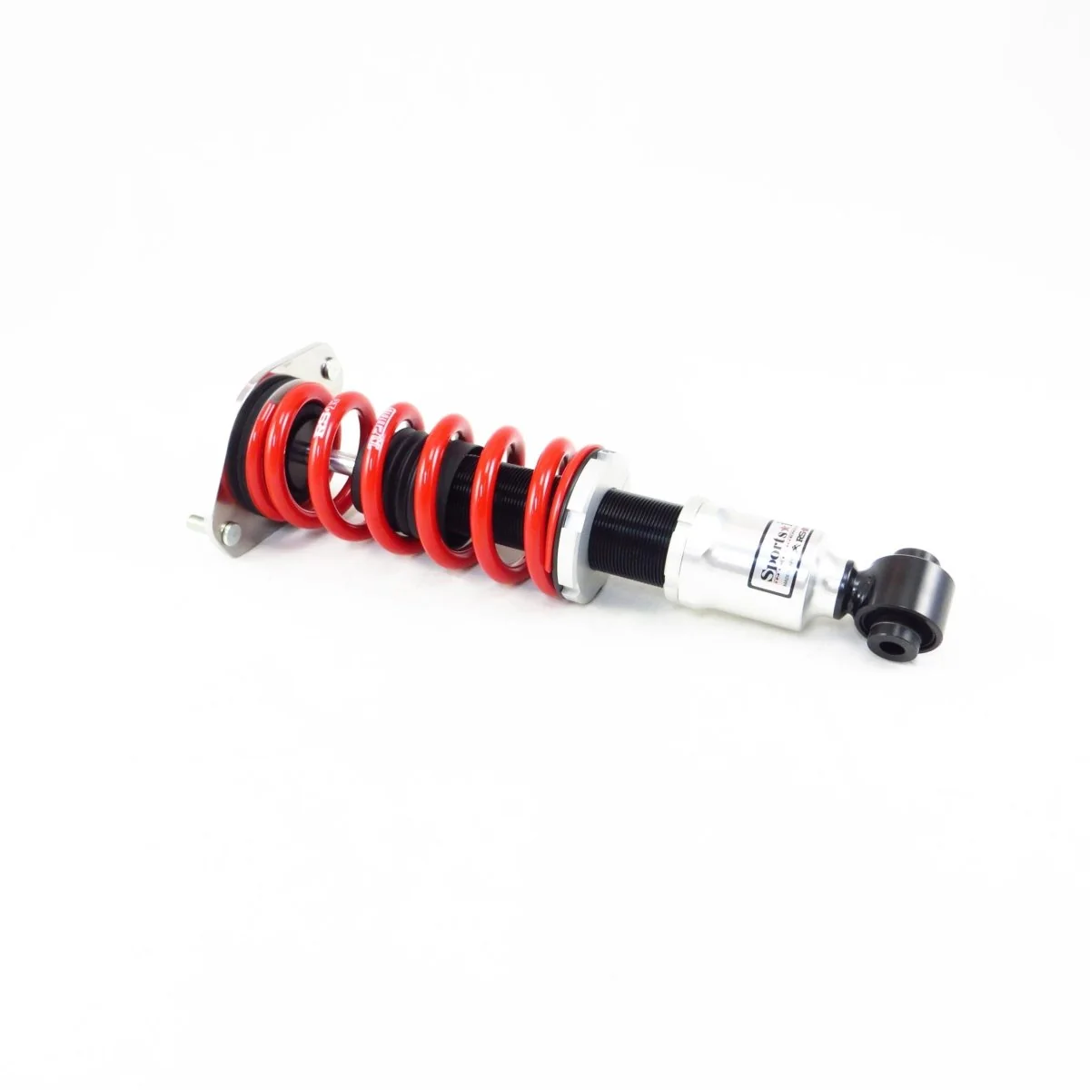 RS-R Suspension Sports i Coilover Kit 2022-2026 WRX - Image 11