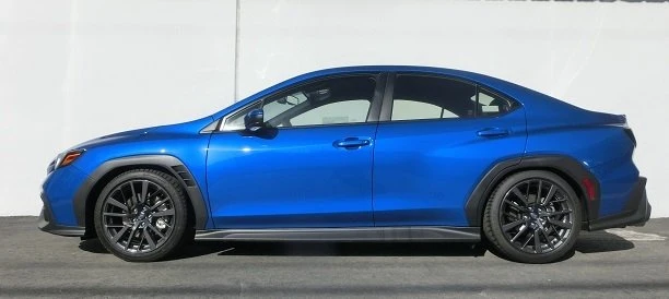 RS-R Suspension Sports i Coilover Kit 2022-2026 WRX - Image 2