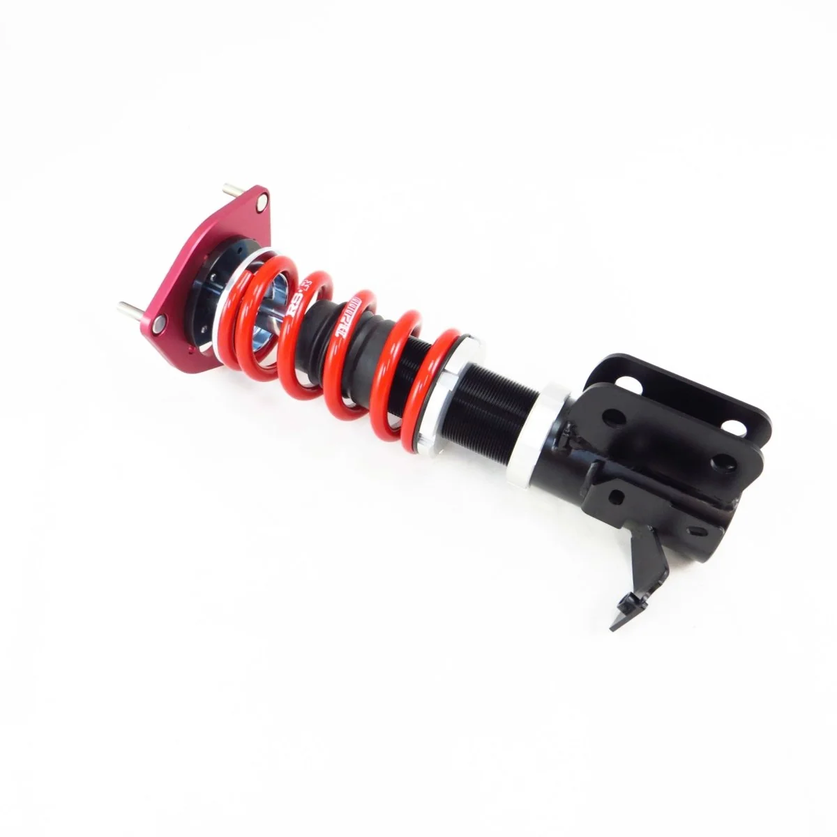 RS-R Suspension Sports-I Club Racer Coilover Kit 2022-2026 BRZ - Image 5