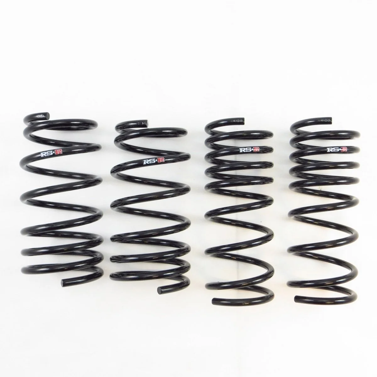RS-R Suspension Superdown Lowering Springs 2013-2016 FRS