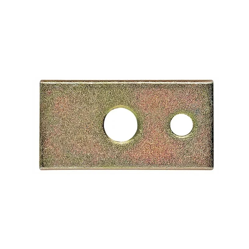 Sabelt Eye Bolt Backplate SB2049 Single