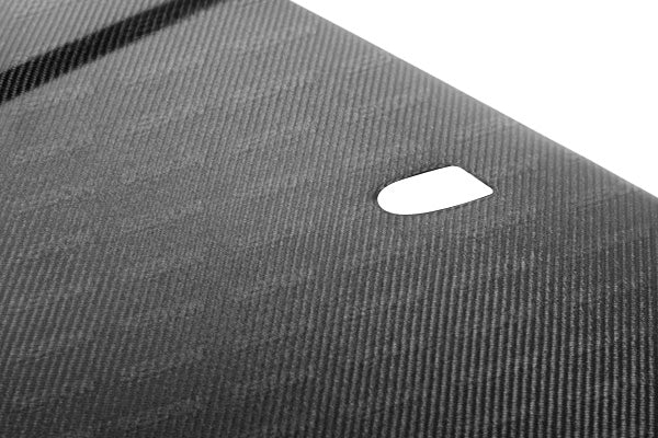 Seibon Carbon Fiber Roof Cover 2013-2021 BRZ - Image 6