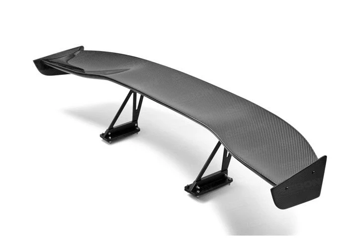 Seibon GT-Style Carbon Fiber Rear Spoiler 2013-2021 BRZ