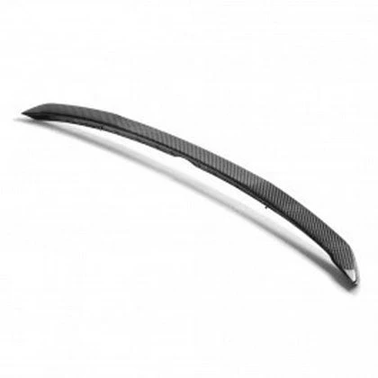 Seibon OEM-Style Carbon Fiber Rear Spoiler 2015-2021 WRX / 2015-2021 STI