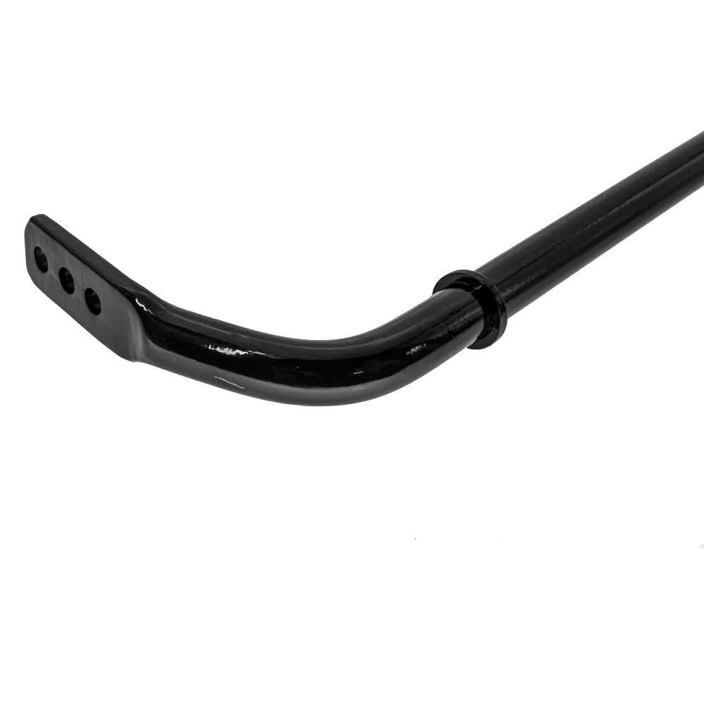SMY Stealth 22mm Solid Heavy Duty Rear Sway Bar 3 Point Adjustable 2022-2026 WRX - Image 2