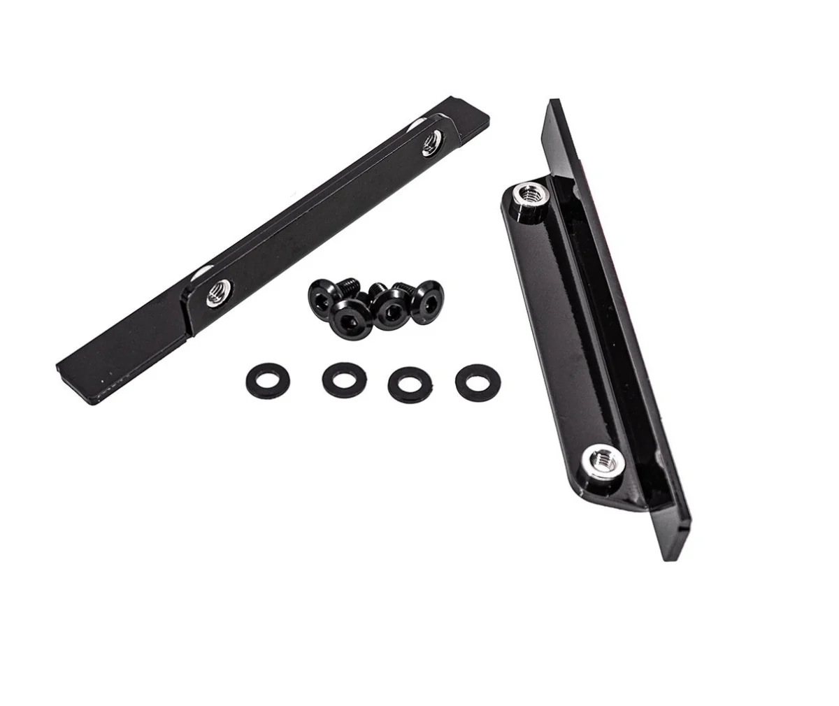 SMY Top Mount Intercooler Cover V2 Bracket Kit 2022-2026 WRX / 2019-2025 Ascent / 2020-2025 Legacy 2.4L Turbo / 2020-2025 Outback 2.4