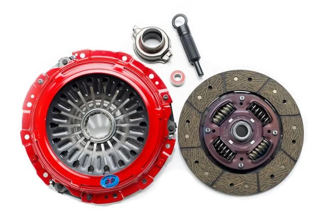 South Bend Stage 2 Daily Clutch Kit 2004-2021 STI / 2007-2009 LGT Spec B