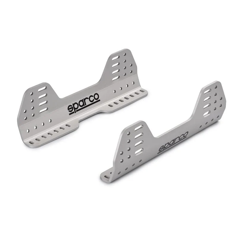 Sparco Seat Side Mount Set Aluminum HD