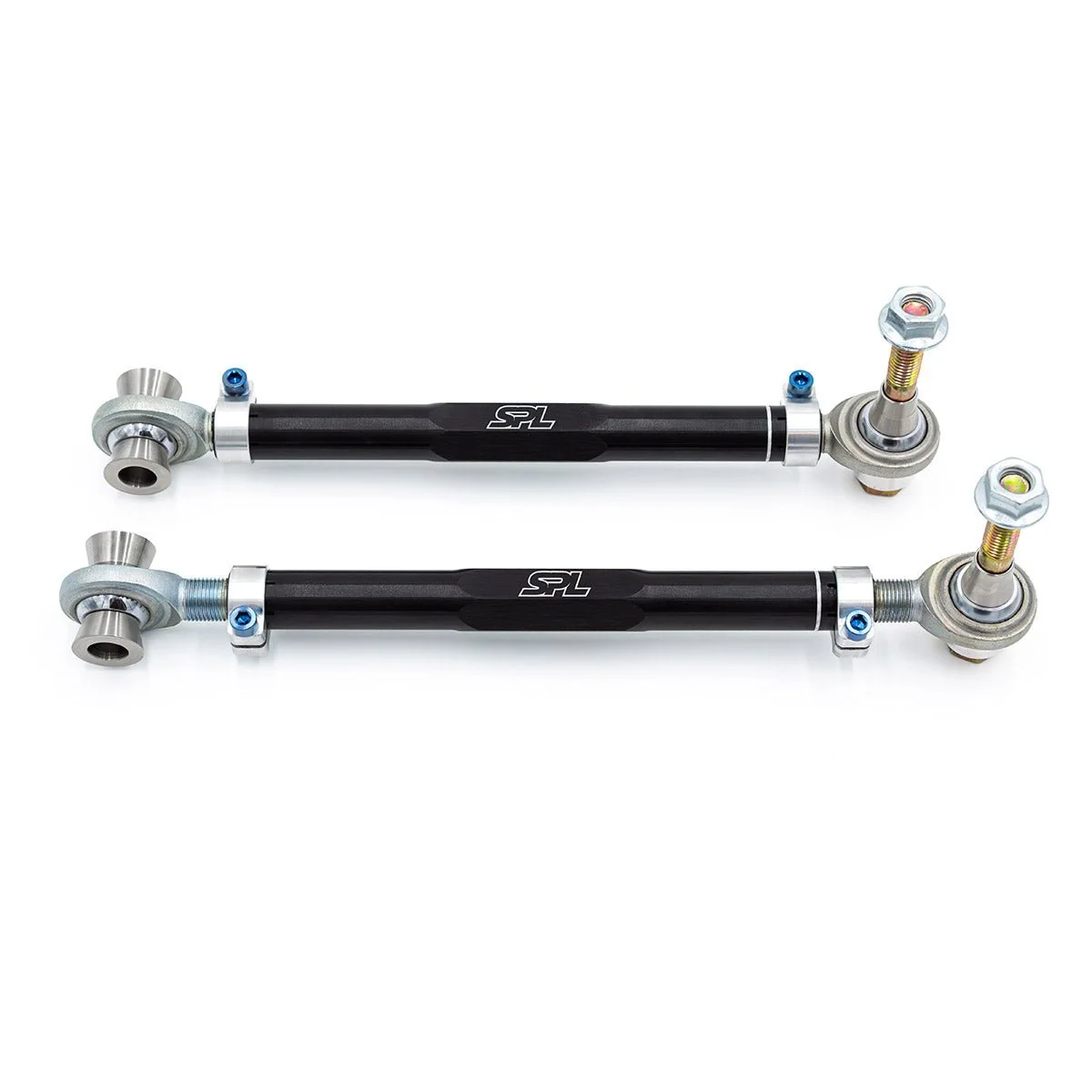 SPL Parts Rear Toe Arm 2022-2026 WRX / 2020-2025 Outback / 2020-2025 Legacy / 2017-2025 Impreza / 2019-2025 Forester / 2018-2025 Crosstrek