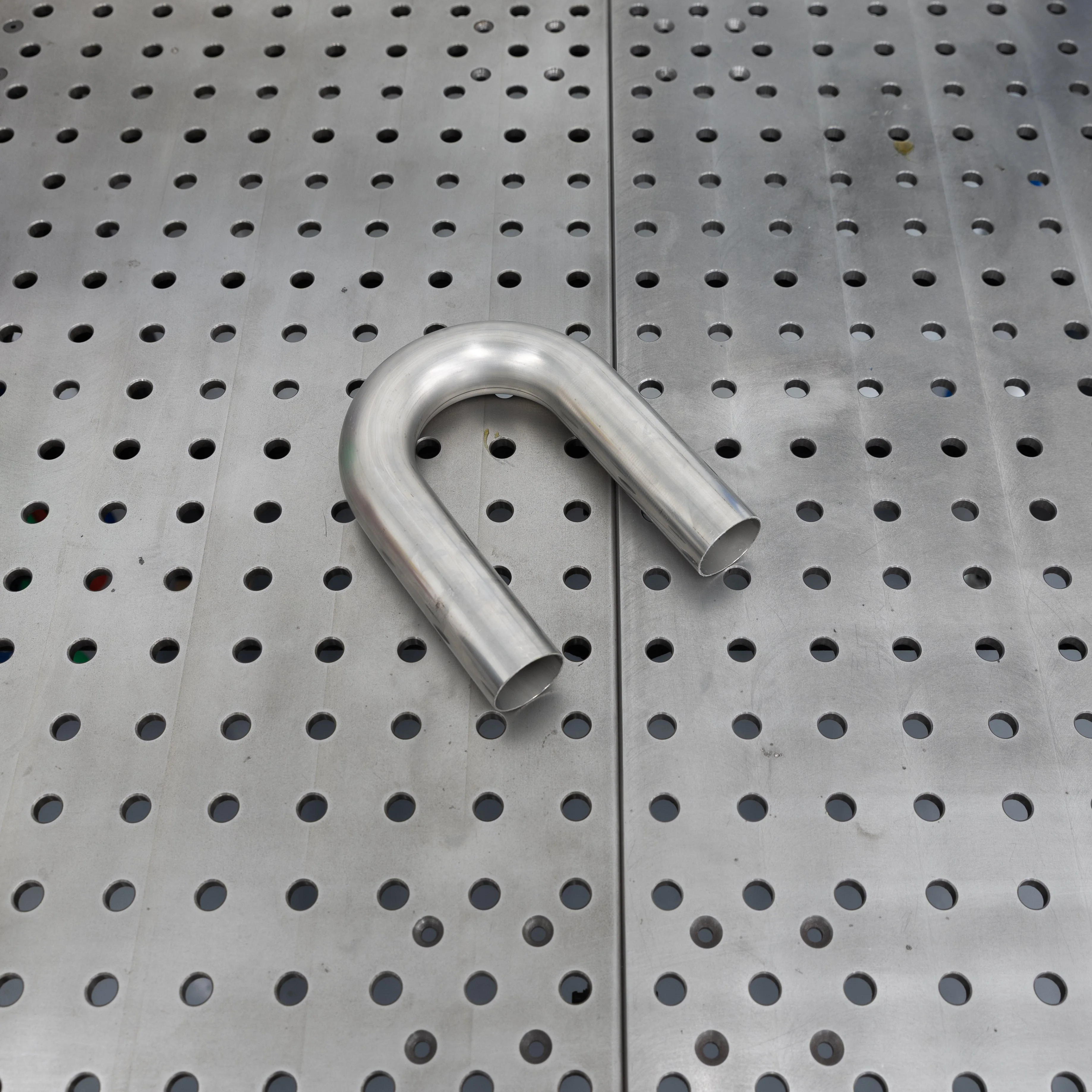 411 Works Stainless Steel Mandrel Bends - Image 2