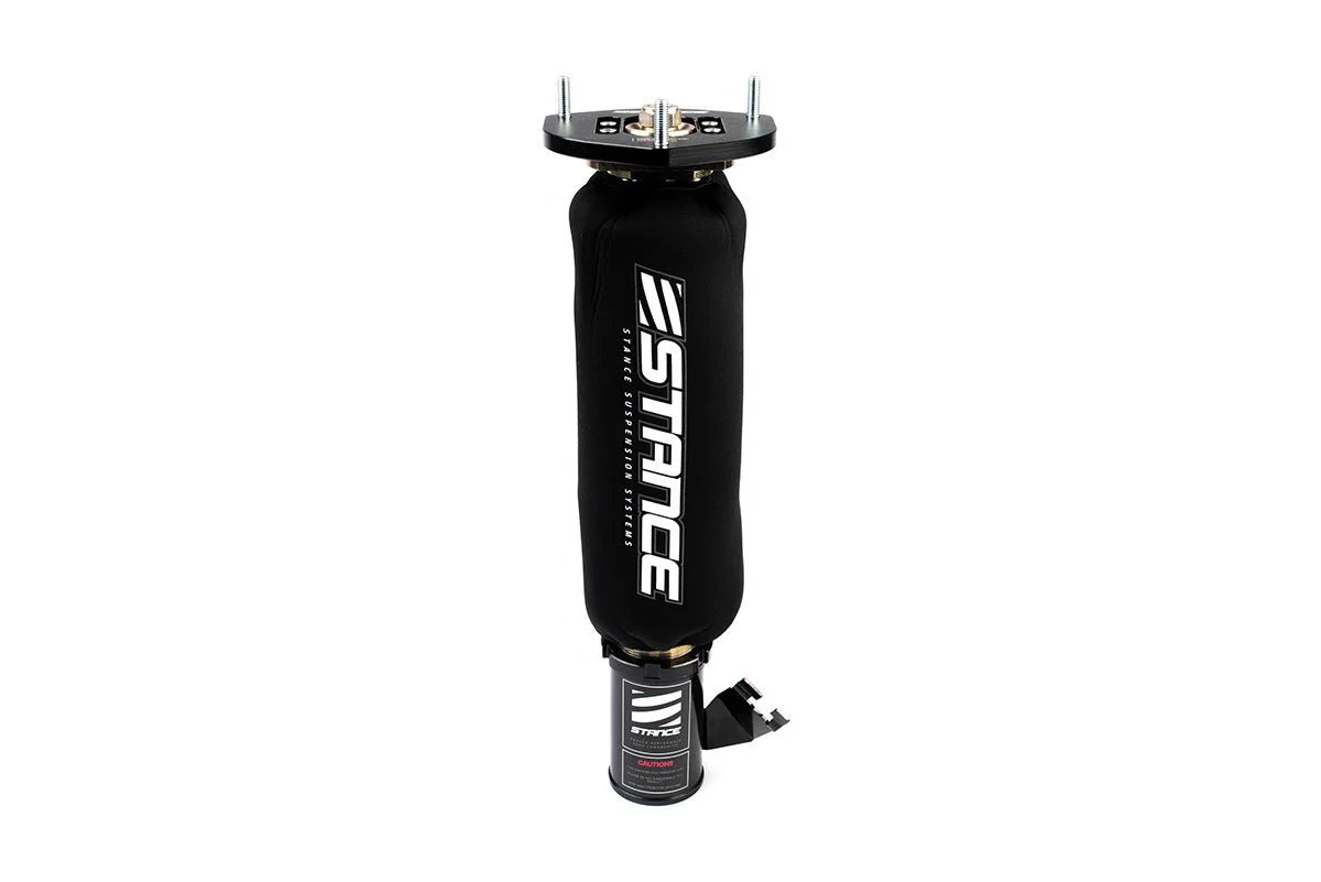 STANCE Suspension Extreme Weather Shock Cover Pair 325mm - Image 3