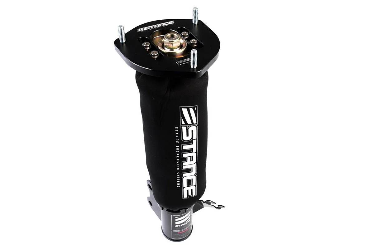STANCE Suspension Extreme Weather Shock Cover Pair 325mm - Image 4