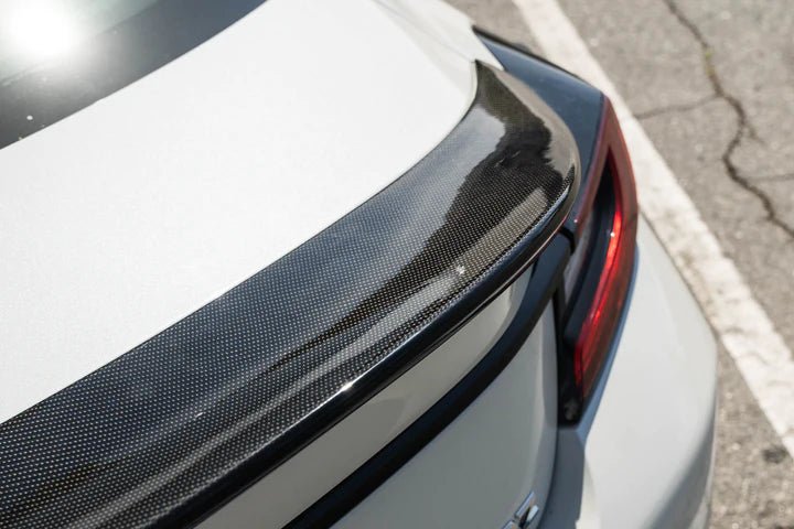 StreetHunter Trunk Spoiler 2022-2026 BRZ / 2022-2026 GR86 - Image 6