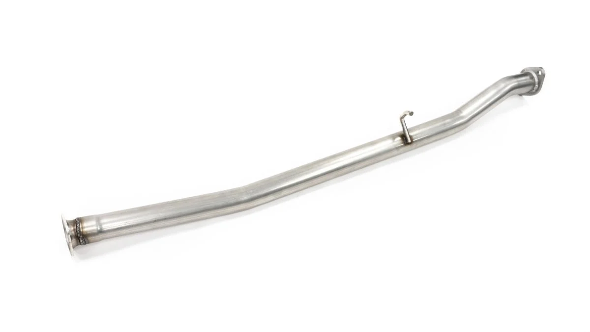 Stromung Intermediate Pipe 1999-2005 Impreza / 1995-2005 Forester N/A