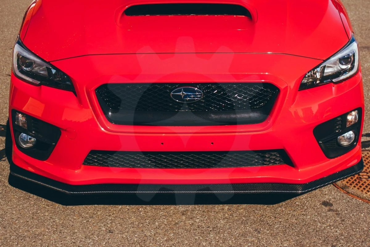 Subaru JDM Grille 2015-2017 WRX / 2015-2017 STI - Image 5