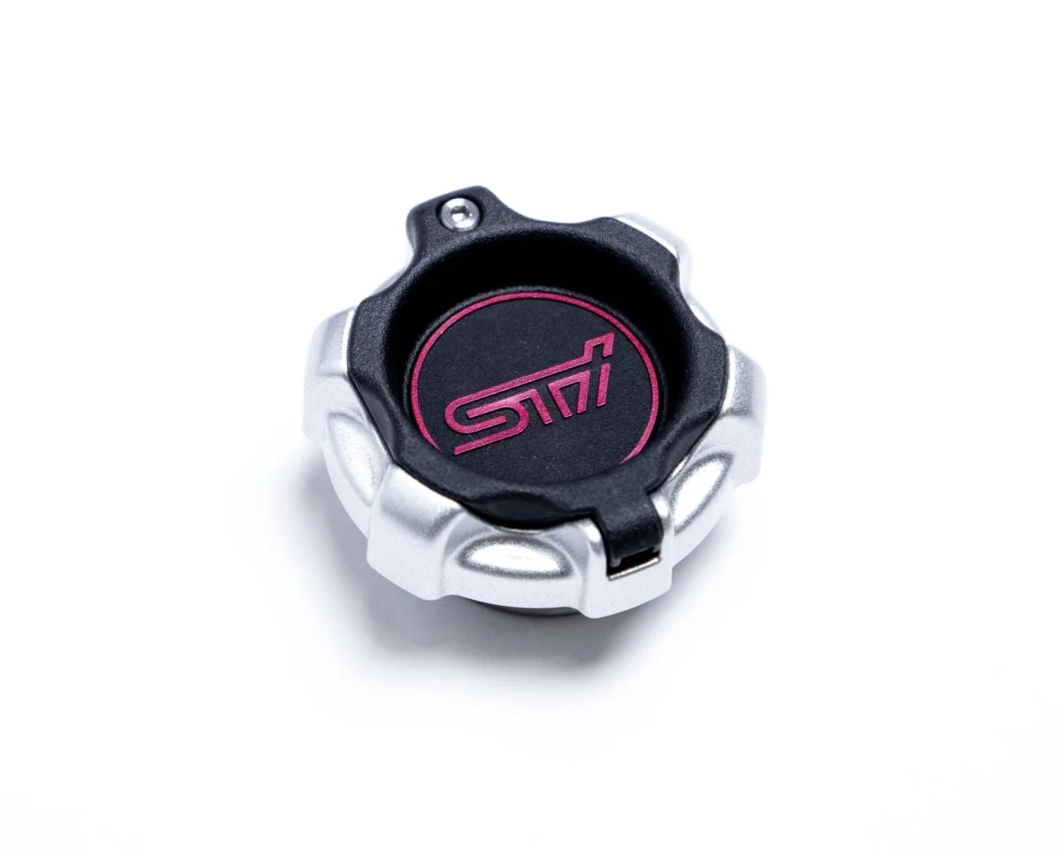 Subaru JDM Oil Cap Most Subaru Models