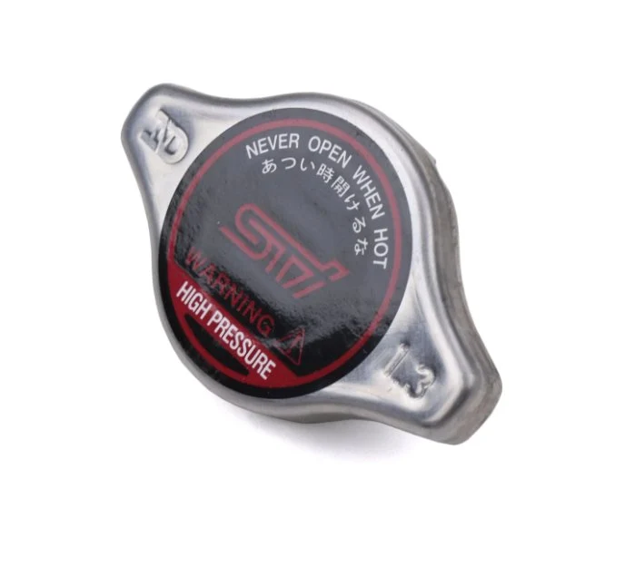 Subaru JDM STI 1.3 Bar Radiator Cap 2013-2021 BRZ