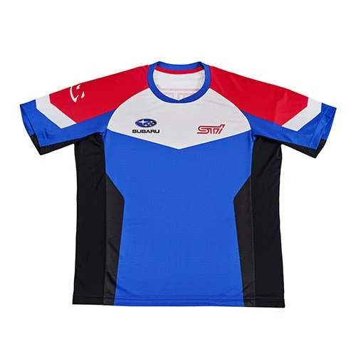 Subaru JDM STI 2025 Edition Team T-Shirt