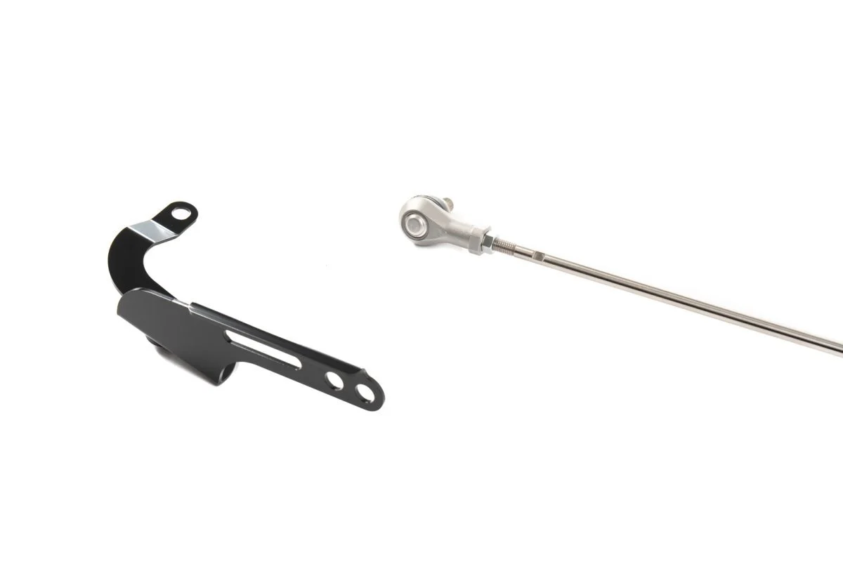Subaru JDM STI Flexible Draw Stiffener Rear Position 22-23 Outback / 17-23 Crosstrek / 17-23 Impreza - Image 5