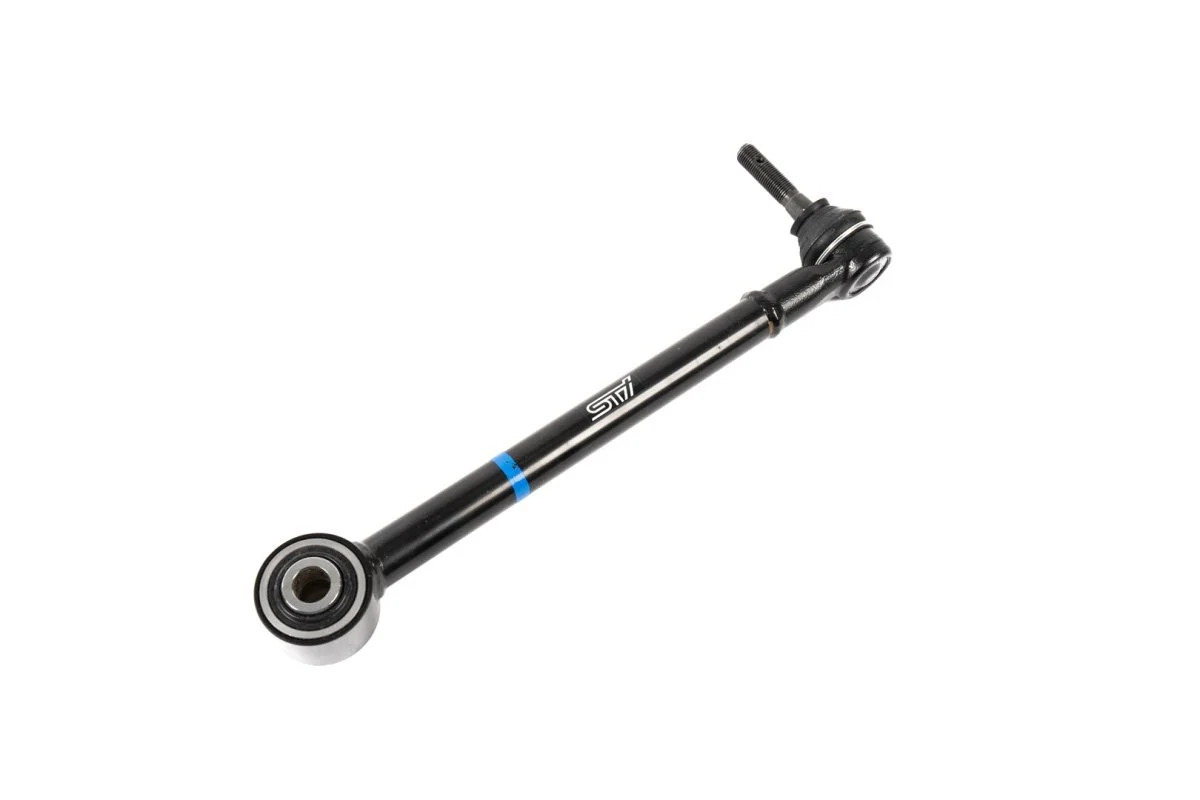 Subaru JDM STI Rear Control Arm Kit w/ Toe Arms 2015-2021 WRX / 2015-2021 STI - Image 4