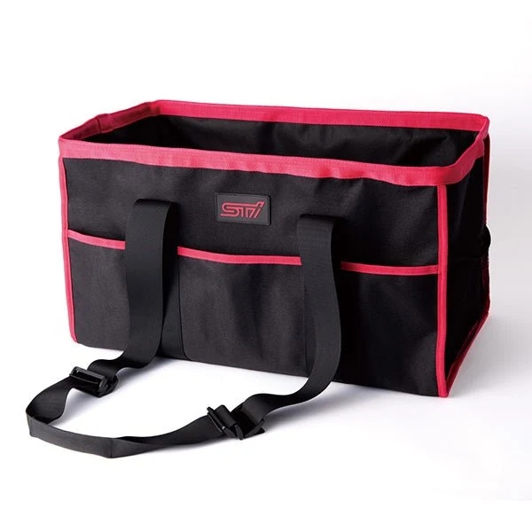 Subaru JDM STI Trunk Cargo Bag