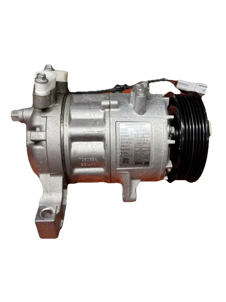 Subaru OEM Air Conditioning Compressor 2022-2026 WRX