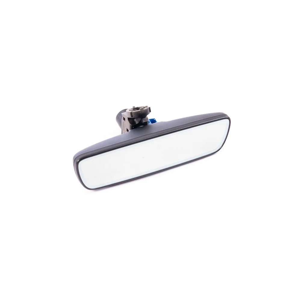 Subaru OEM Auto-Dimming Mirror With Compass And Homelink 22-23 WRX w/ MT Transmission w/o Eyesight - Image 2