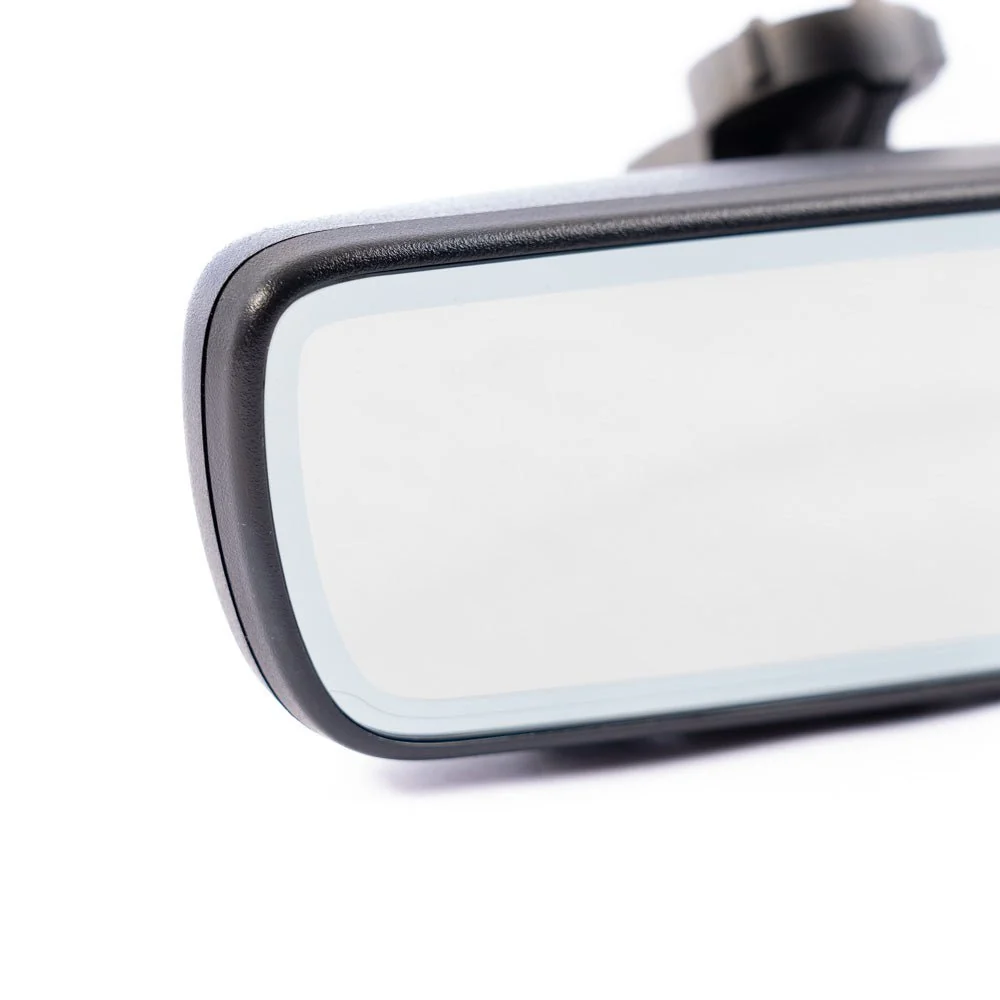 Subaru OEM Auto-Dimming Mirror With Compass And Homelink 22-23 WRX w/ MT Transmission w/o Eyesight - Image 3