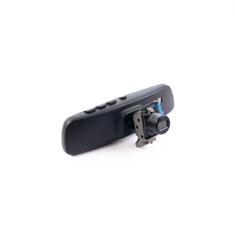 Subaru OEM Auto-Dimming Mirror With Compass And Homelink 22-23 WRX w/ MT Transmission w/o Eyesight - Image 5