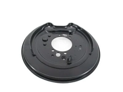 Subaru OEM Brake Dust Shield Rear Right 2004-2007 WRX / 2004-2007 STI / 2004-2007 Impreza - Image 4