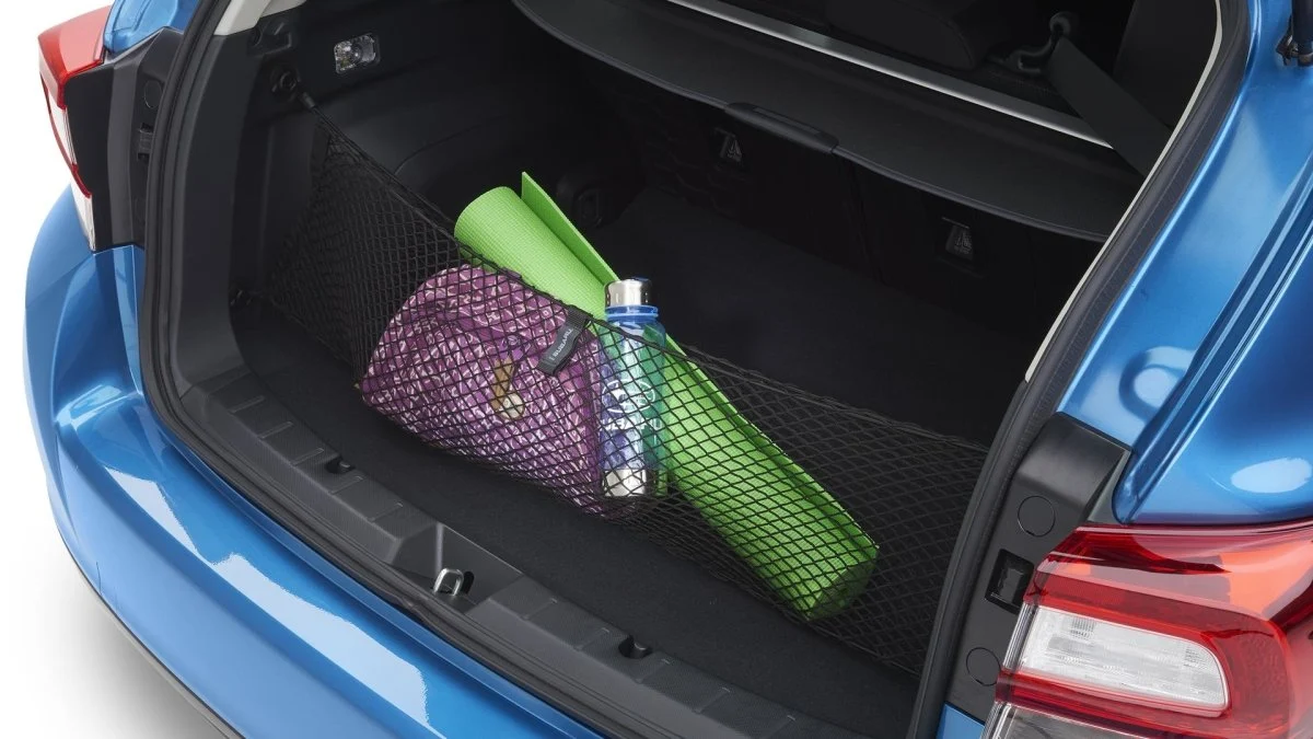Subaru OEM Cargo Net 2017-2021 Impreza