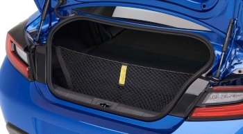 Subaru OEM Cargo Net 2022-2026 BRZ