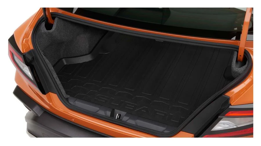 Subaru OEM Cargo Tray 2022-2026 WRX
