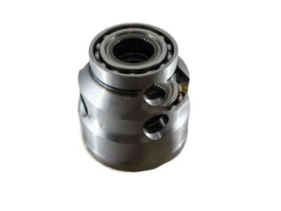 Subaru OEM Center Differential 2015-2026 WRX / 2010-2014 Outback / 2010-2014 Legacy / 2018-2023 Crosstrek / 2014-2018 Forester