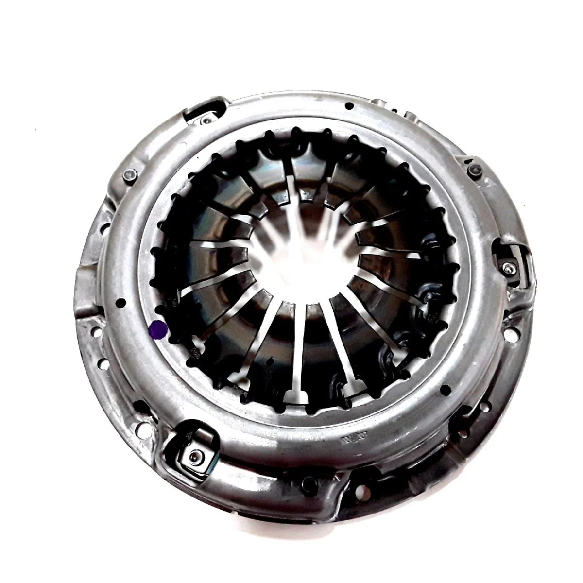 Subaru OEM Clutch Pressure Plate 06-14 WRX / 07-09 Outback XT / 07-12 Legacy GT / 06-08 Forester XT