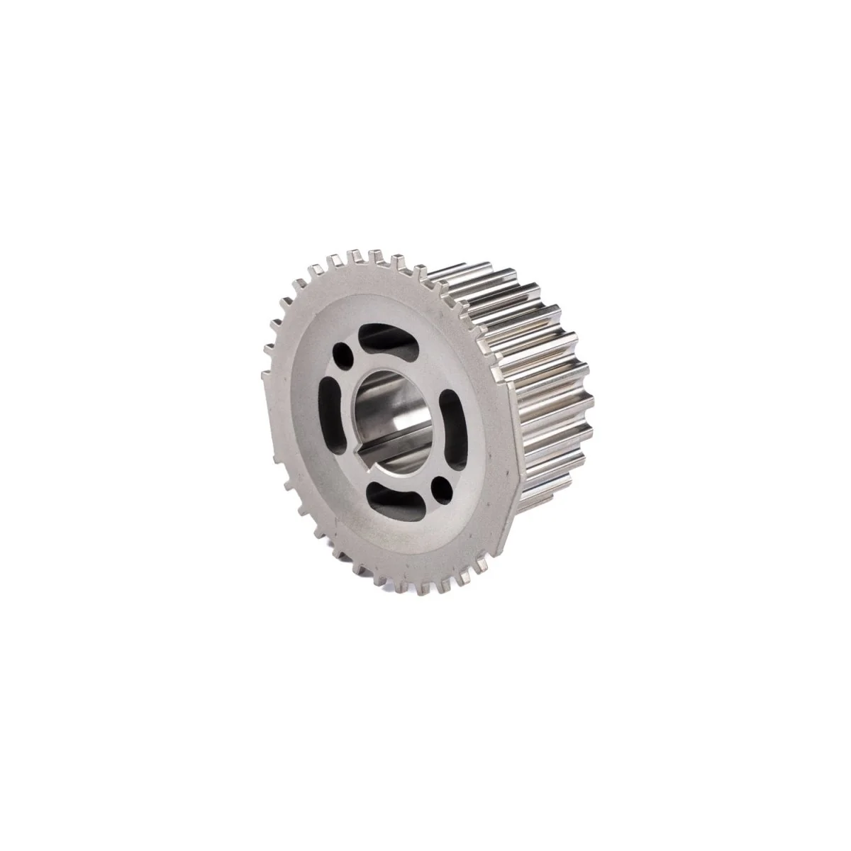 Subaru OEM Crankshaft Sprocket Various Models inc. 2002-2014 WRX / 2004-2021 STI - Image 2