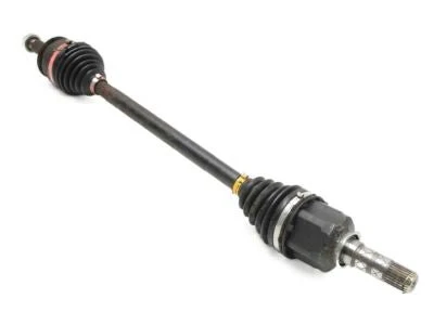 Subaru OEM CV Axle Front 2015-2021 WRX / 2008-2021 STI - Image 2