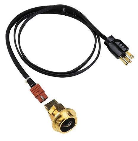 Subaru OEM Engine Block Heater 2004-2014 STI / 2002-2014 WRX / 2003-2006 Baja / 2000-2013 Forester / 2000-2014 Impreza / 2000-2009 Legacy / 2006-2007 Tribecca