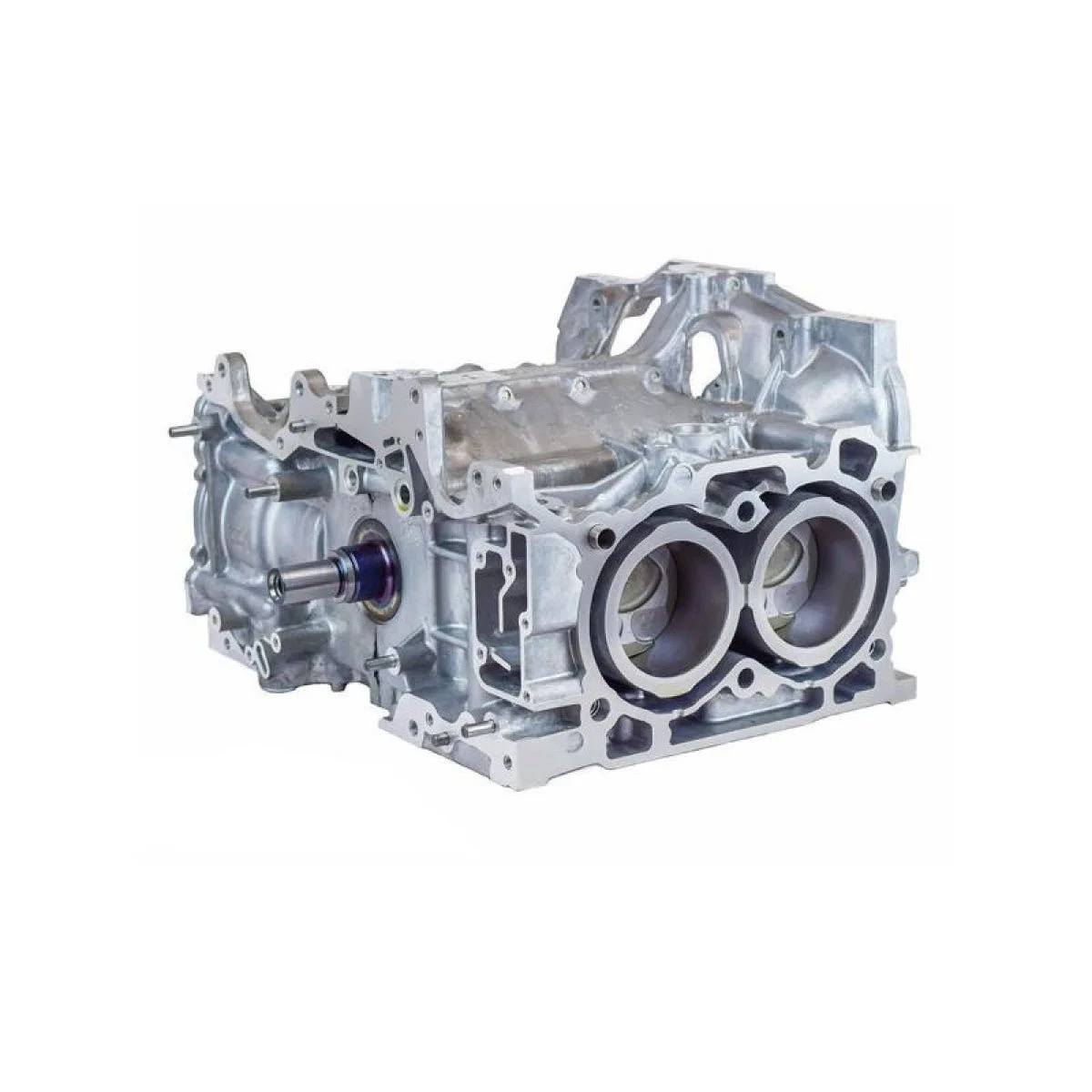 Subaru OEM FA20DIT Short Block 2015-2021 WRX