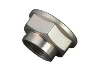 Subaru OEM Axle Nut 2002-2007 WRX / 2004-2007 STI / 1998-2008 Forester / 1996-2007 Outback / 1995-2000 Legacy / 1993-2007 Impreza - Image 2