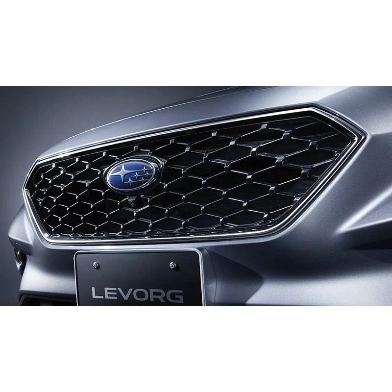 Subaru OEM JDM Overseas "Levorg" Style Grille 2022-2026 WRX - Image 4