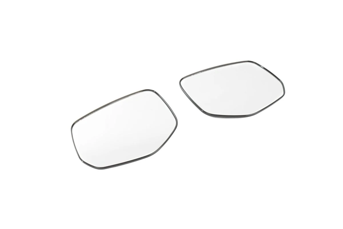 Subaru JDM Wide Angle Mirror Kit 2022-2026 WRX - Image 3