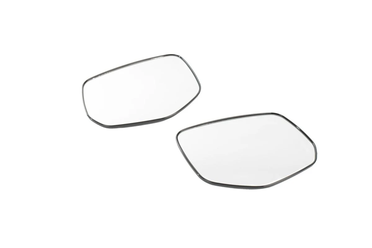 Subaru JDM Wide Angle Mirror Kit 2022-2026 WRX - Image 7