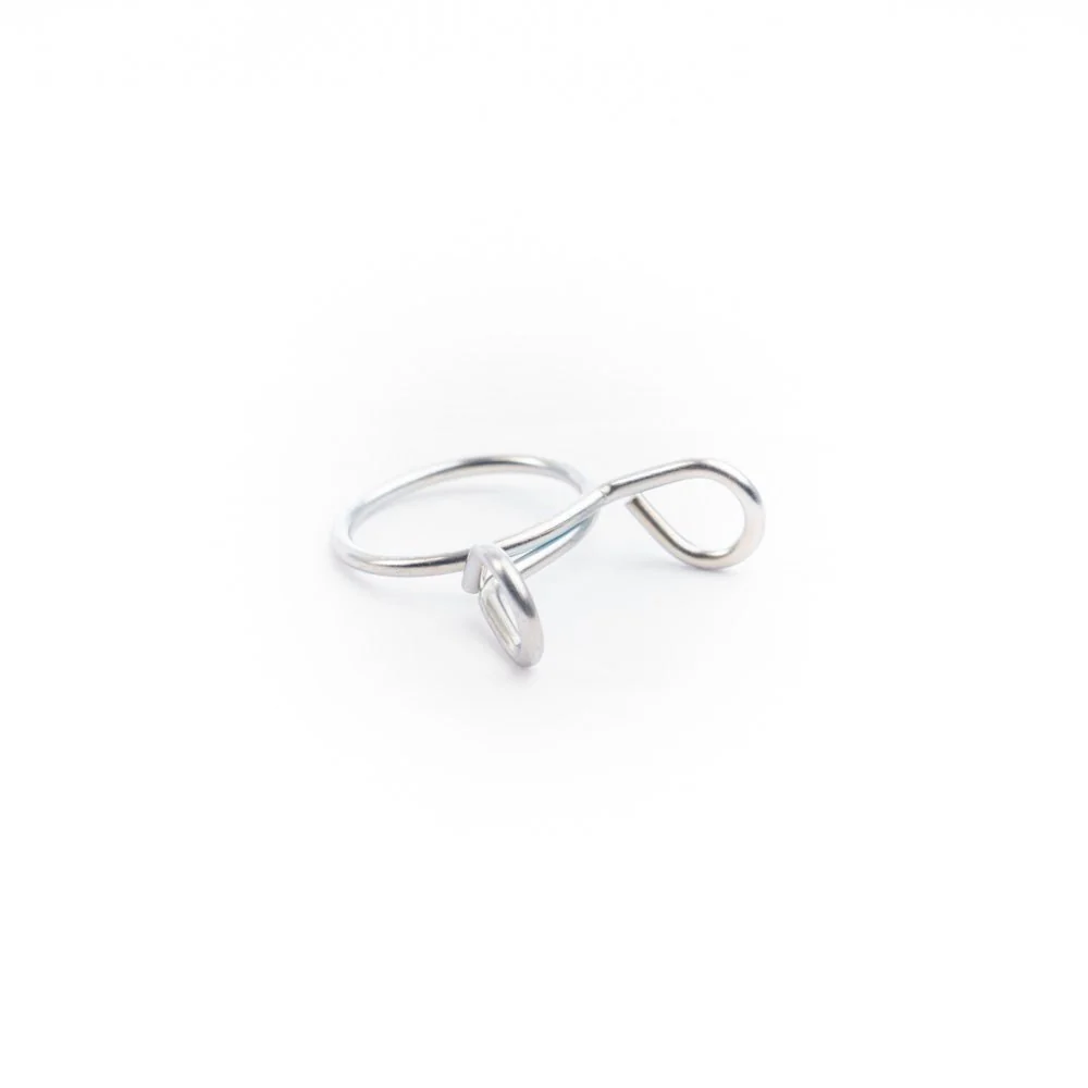 Subaru OEM OIl Drain Hose Clamp Most Turbo Subaru Models