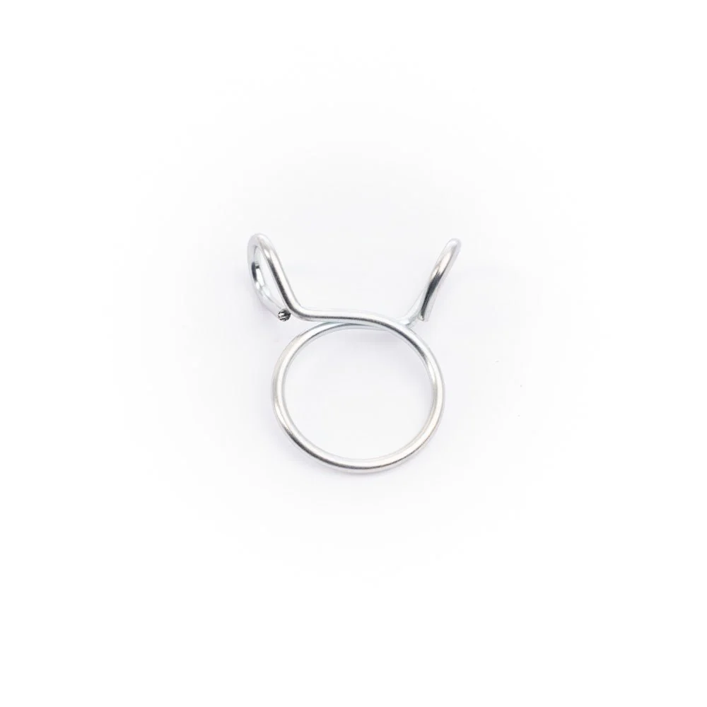 Subaru OEM OIl Drain Hose Clamp Most Turbo Subaru Models - Image 2
