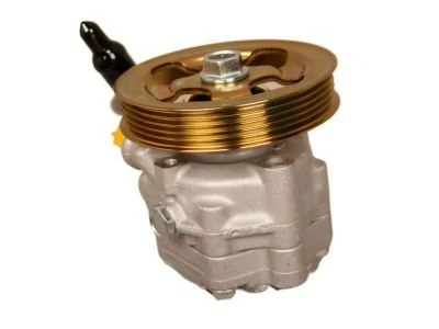 Subaru OEM Power Steering Pump 2005-2007 WRX / 2005-2007 STI / 2005-2007 Impreza - Image 2