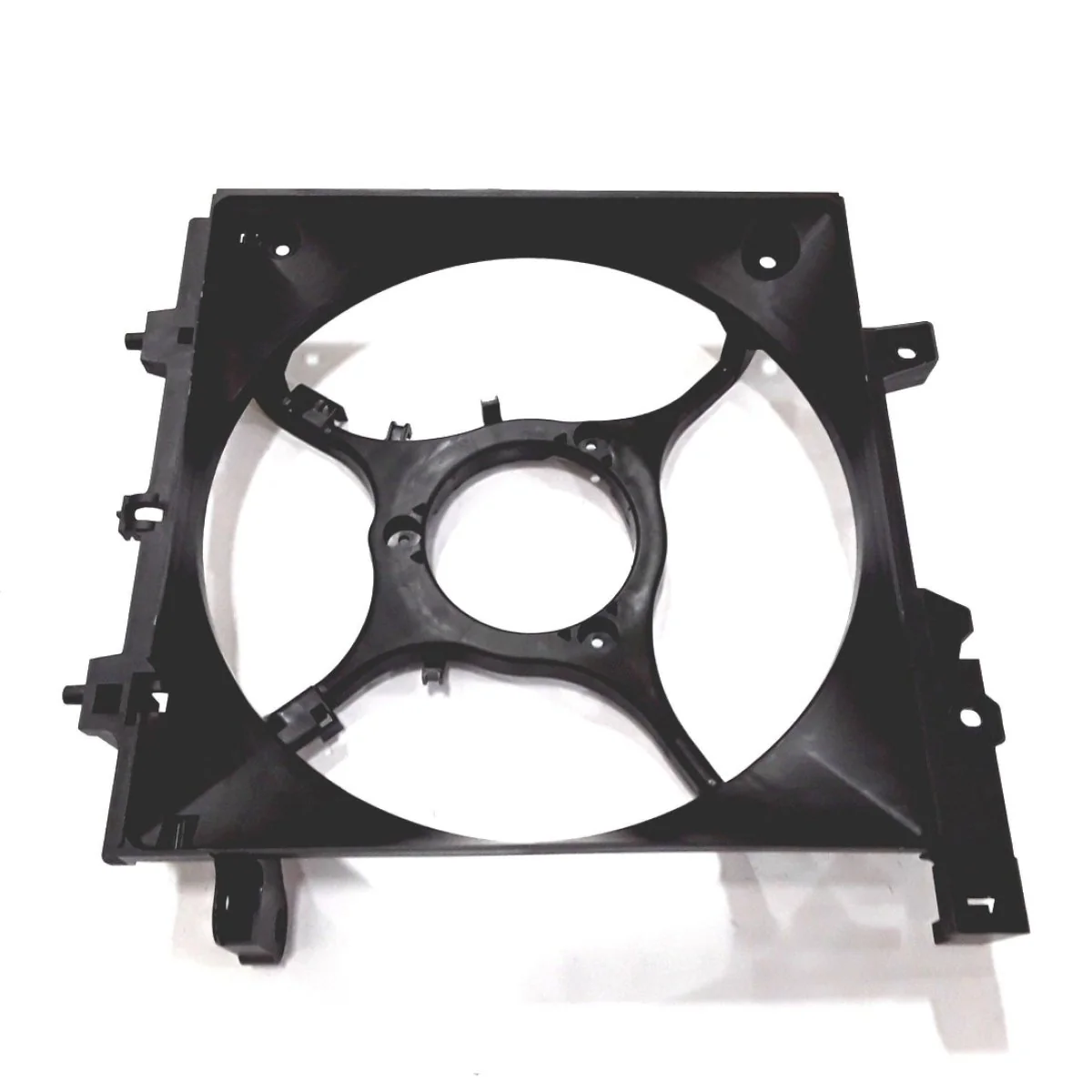 Subaru OEM Radiator Fan Shroud 2006-2007 WRX / 2006-2007 STI / 2006-2007 Outback / 2006-2007 Impreza
